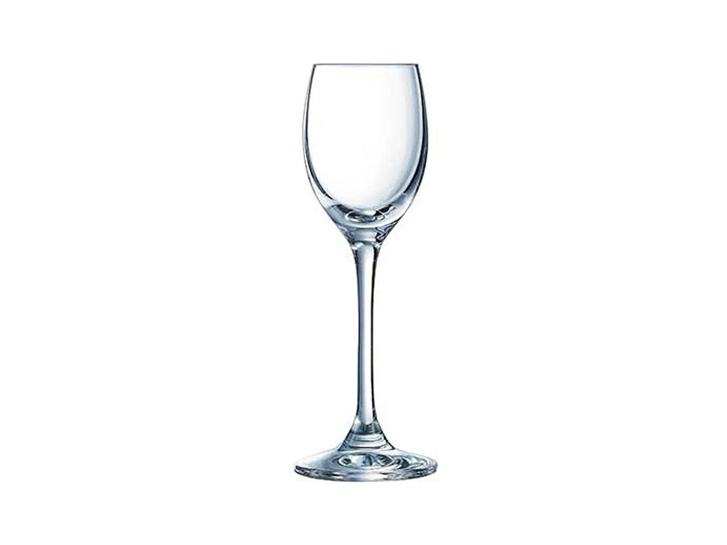 Spirits - 6 verres à liqueur 6.5cl