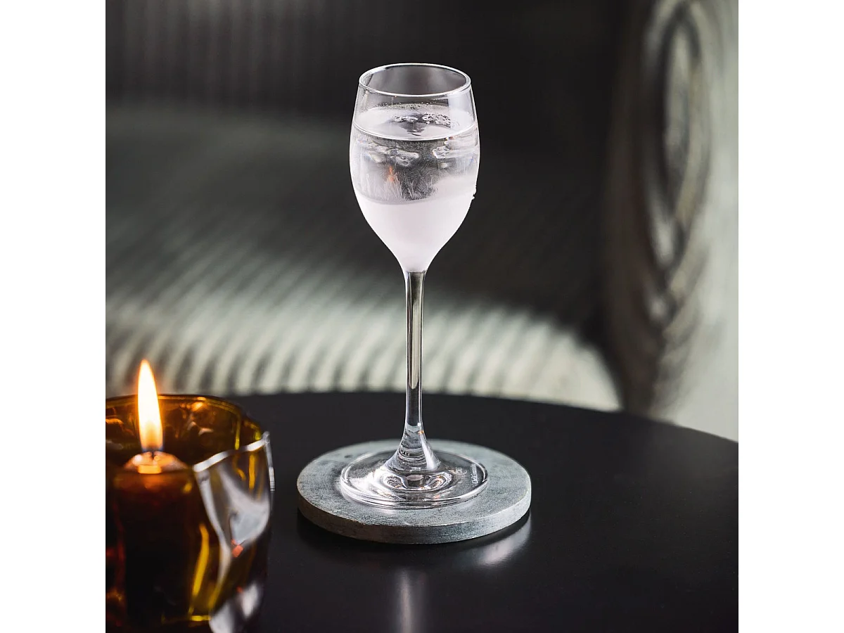 Spirits - 6 verres à liqueur 6.5cl