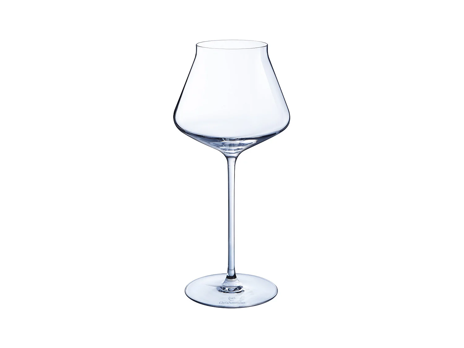 Reveal Up - 6 verres à pied Intense 55 cl