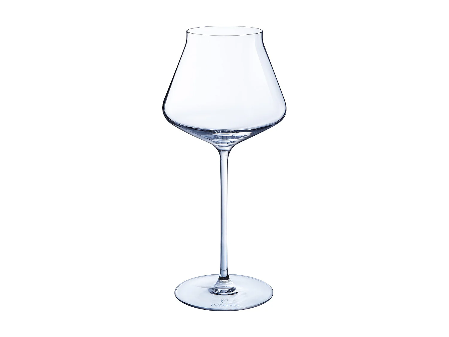 Reveal Up - 6 verres à pied Intense 55 cl