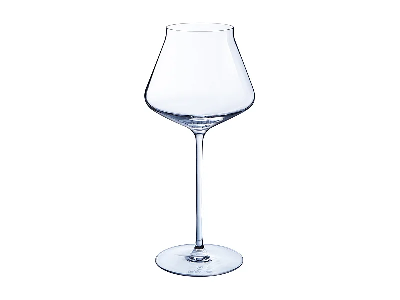 Reveal Up - 6 verres à pied Intense 55 cl