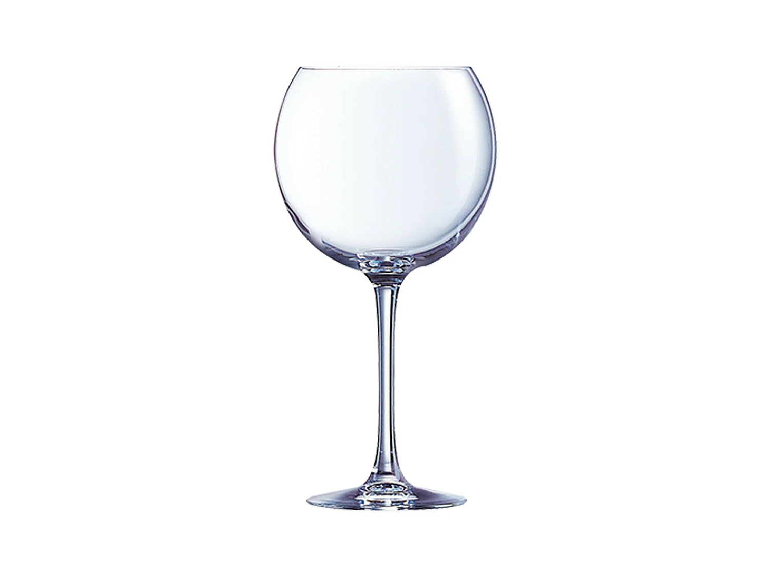 Cabernet Ballon - 6 verres à pied 47cl