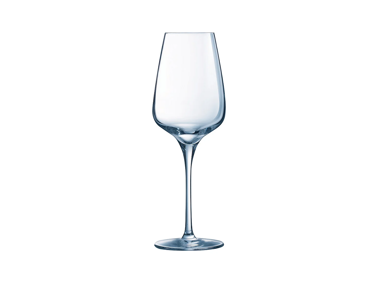 Sublym - 6 verres à pied 35 cl