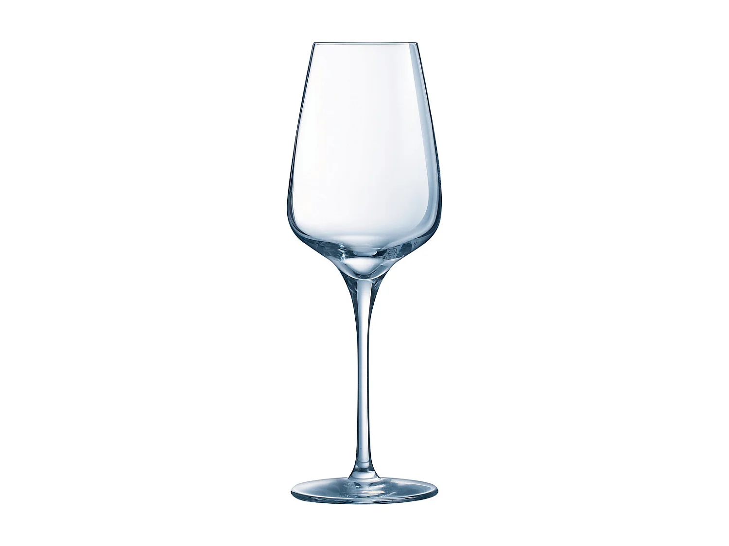 Sublym - 6 verres à pied 35 cl