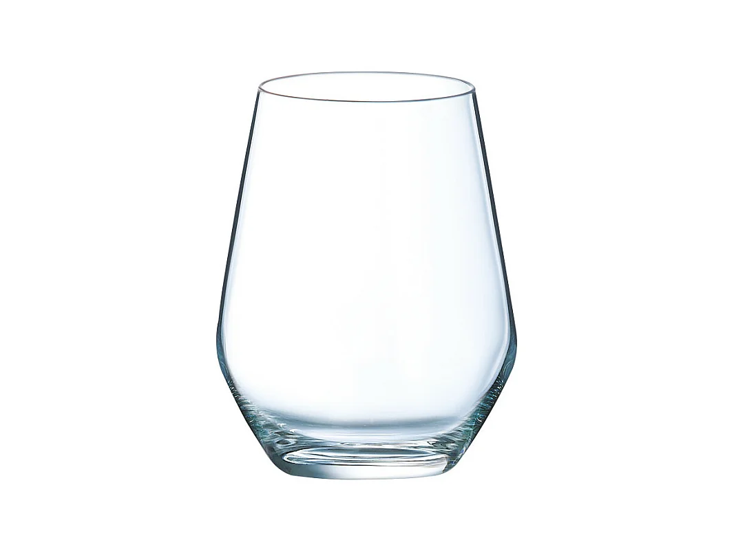 Sirius - Lot de 4 gobelets hauts 40cl