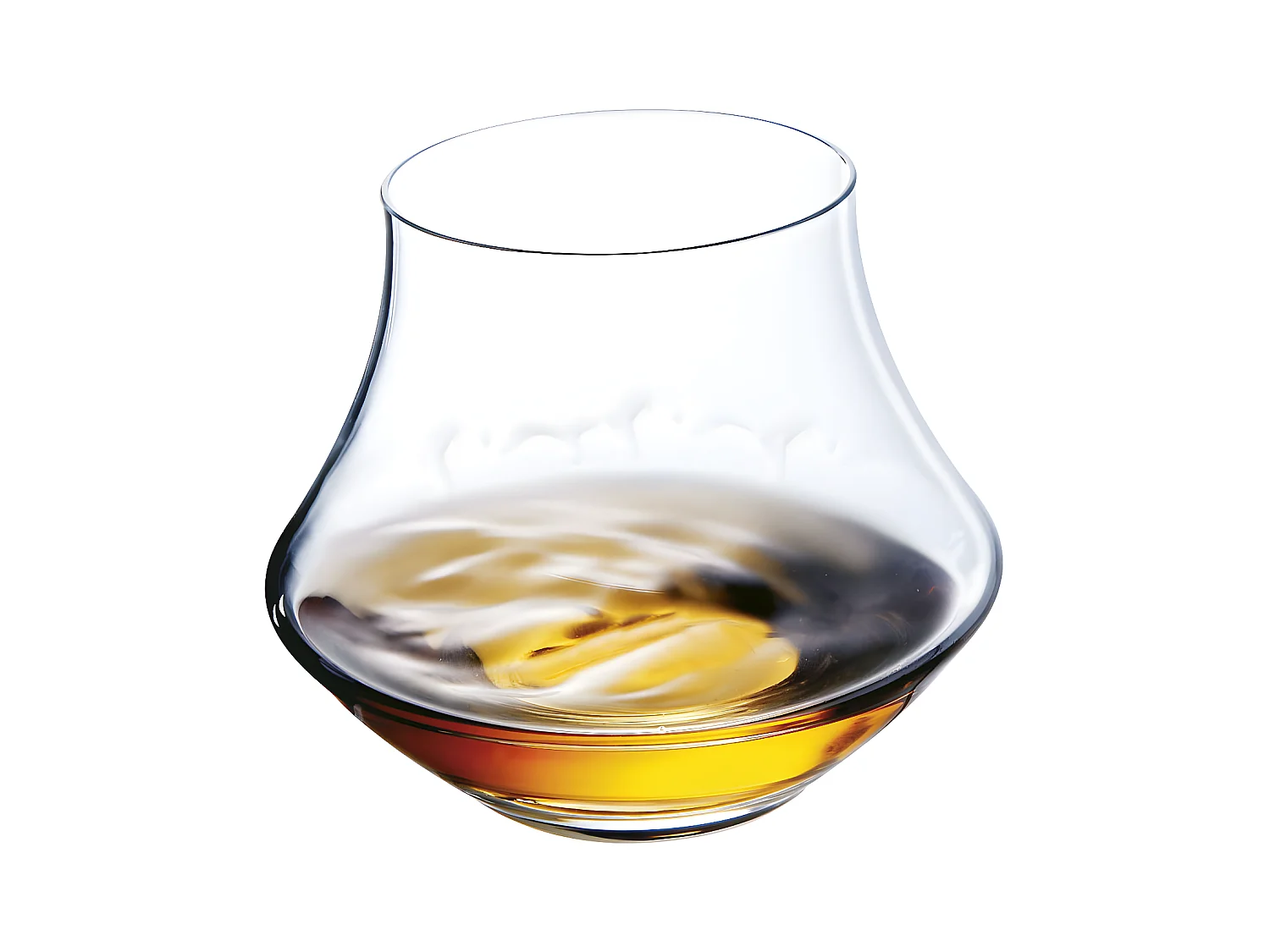 Open Up Spirit - 6 gobelets Warm [Whisky, Rhum]