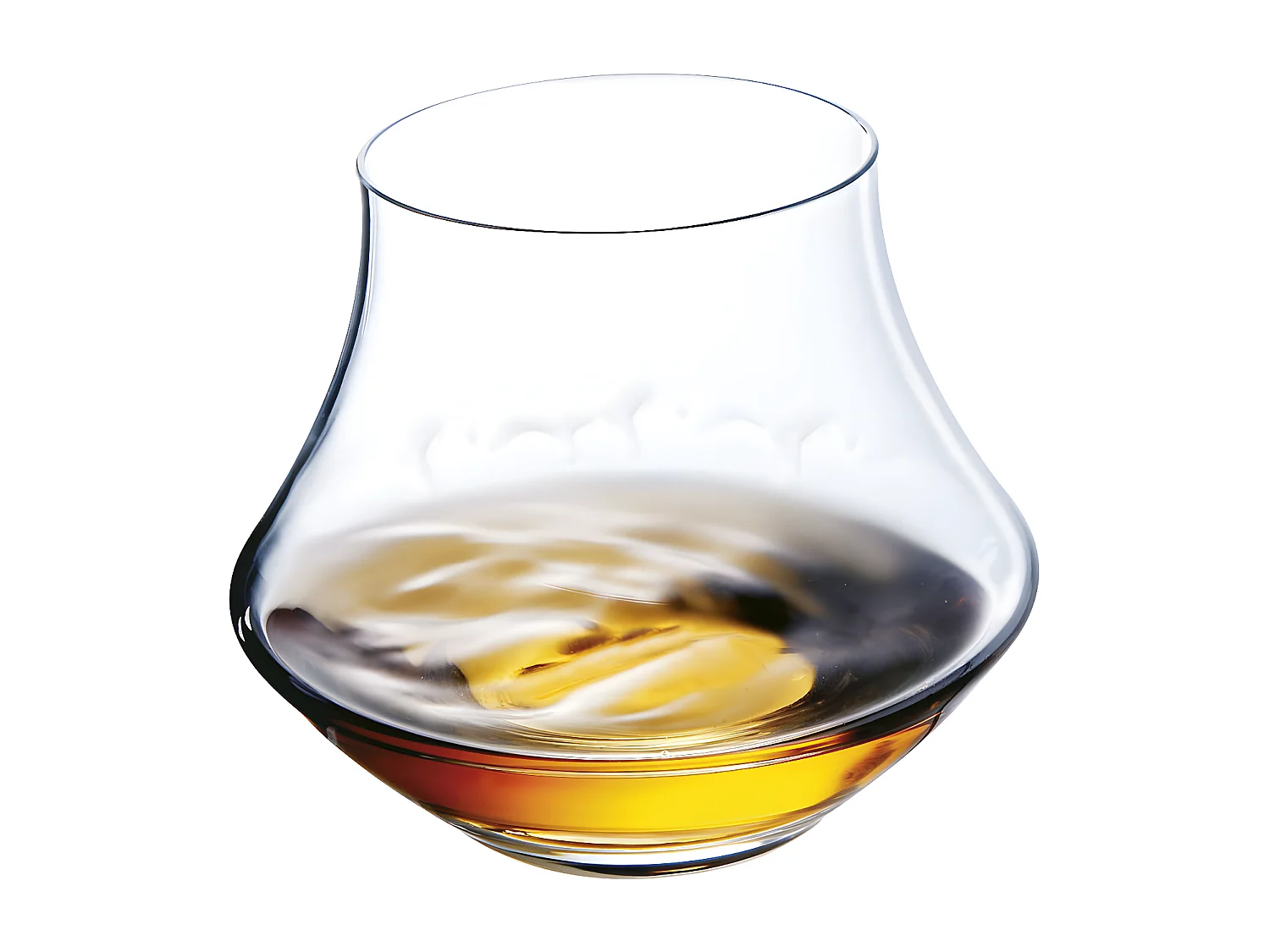 Open Up Spirit - 6 gobelets Warm [Whisky, Rhum]