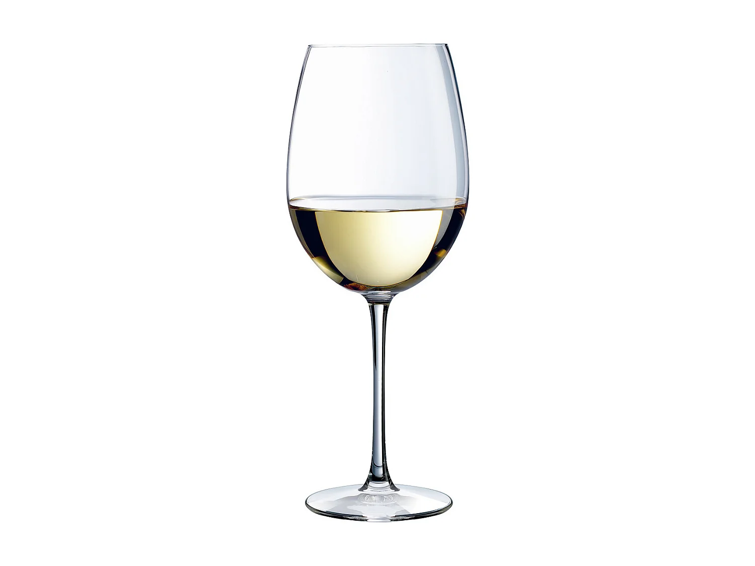 Cabernet Tulipe - 6 verres à pied 58cl