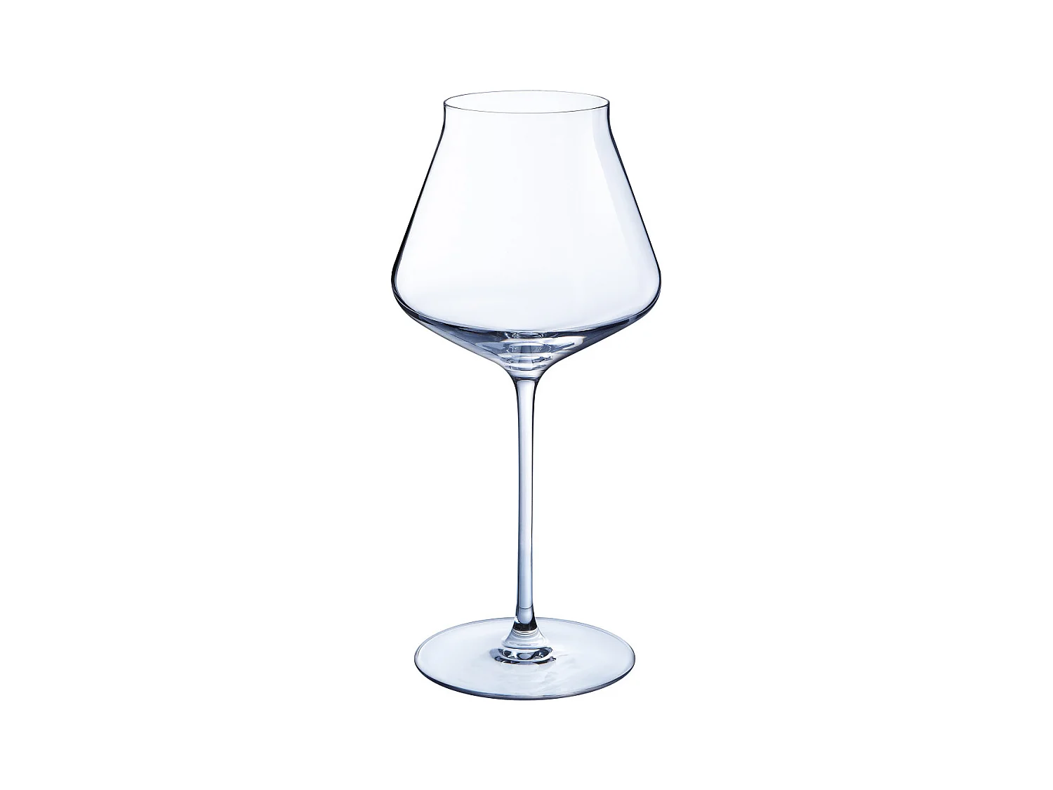 Reveal Up - 6 verres à pied Intense 45 cl