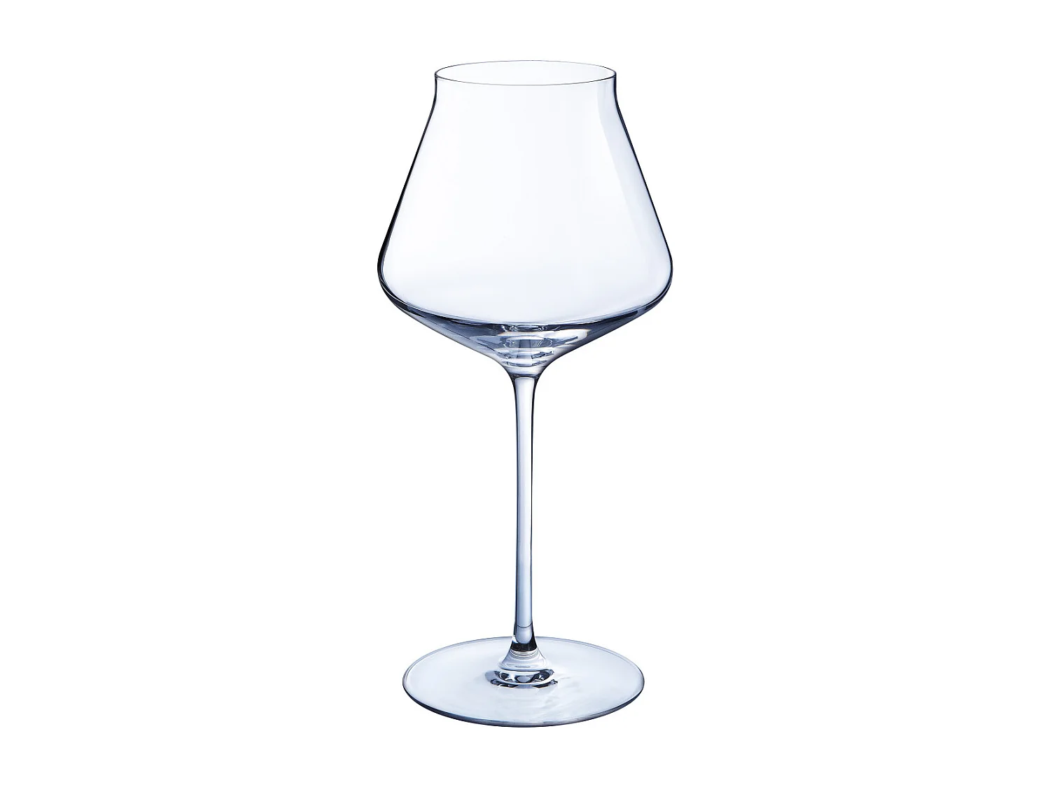 Reveal Up - 6 verres à pied Intense 45 cl