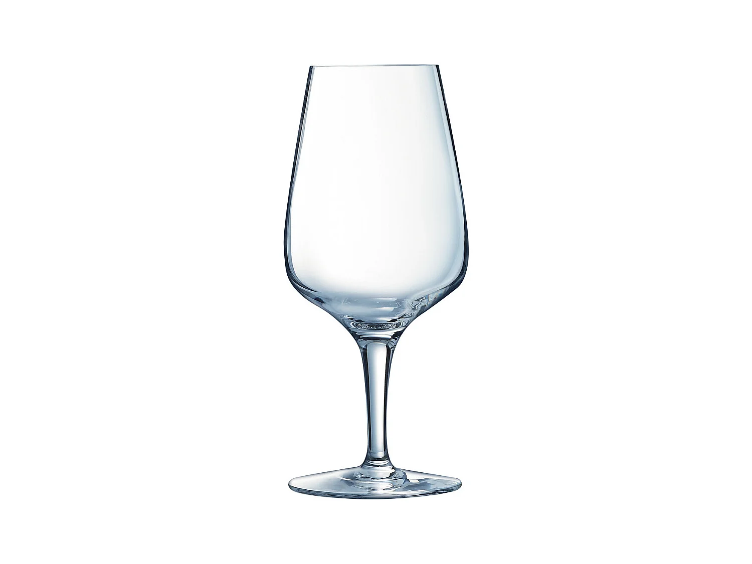 Sublym - 6 verres à pied  multiusages 35 cl