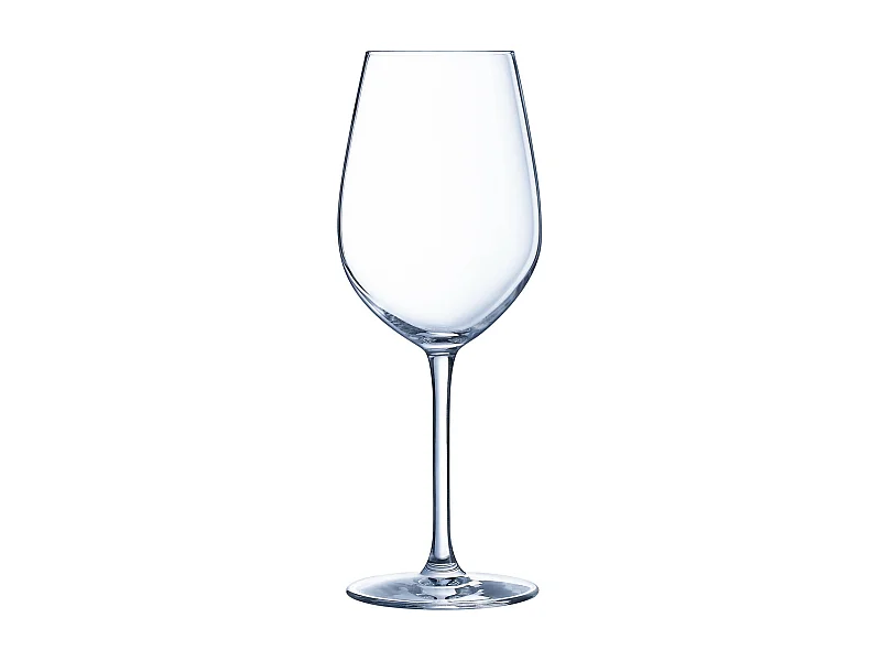 Séquence - 6 verres à pied 44 cl