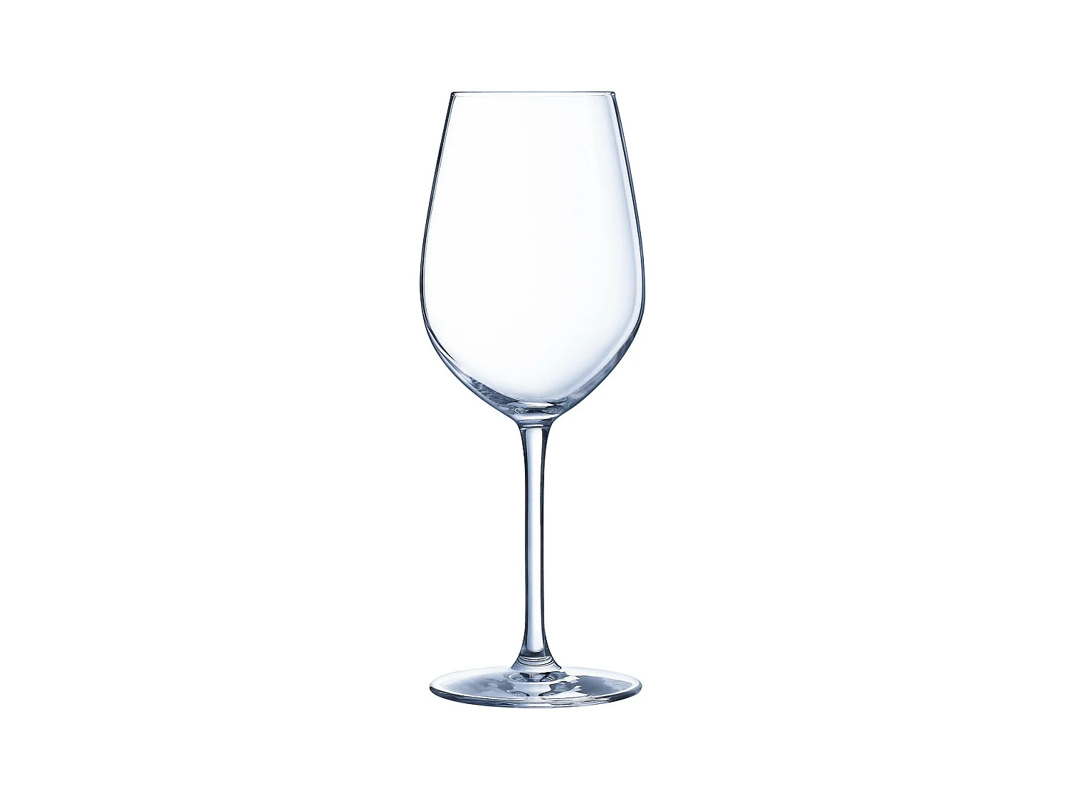 Séquence - 6 verres à pied 44 cl