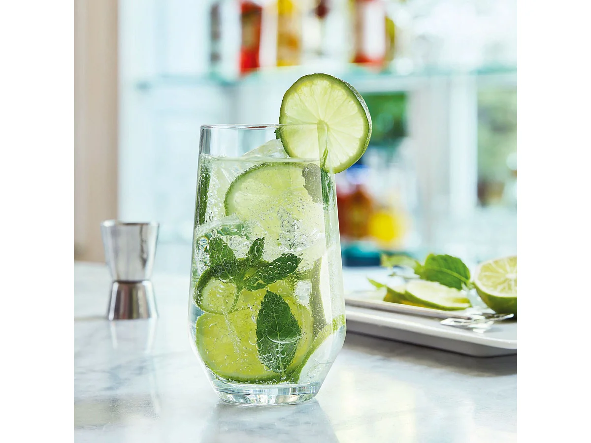 Lima - 6 Gobelet 40cl