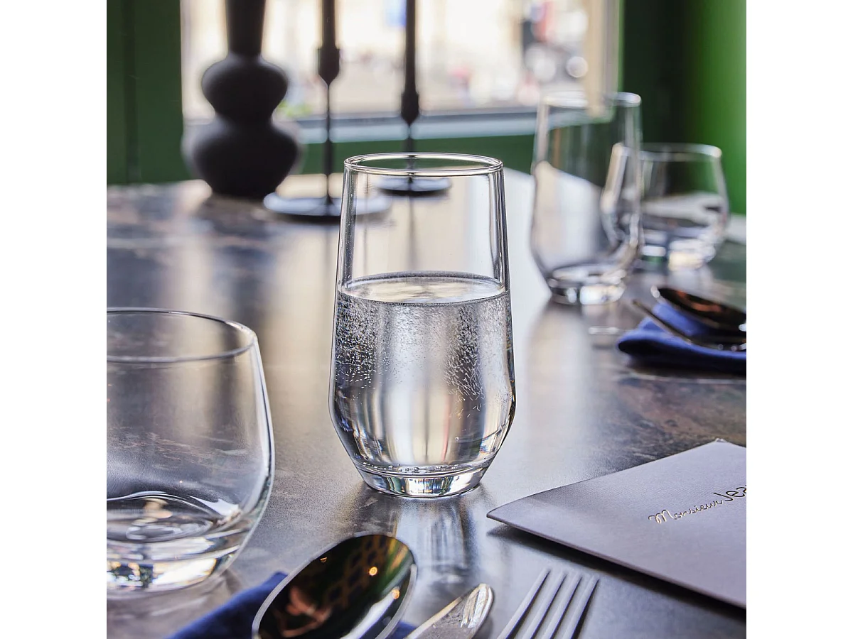 Lima - 6 Gobelet 40cl