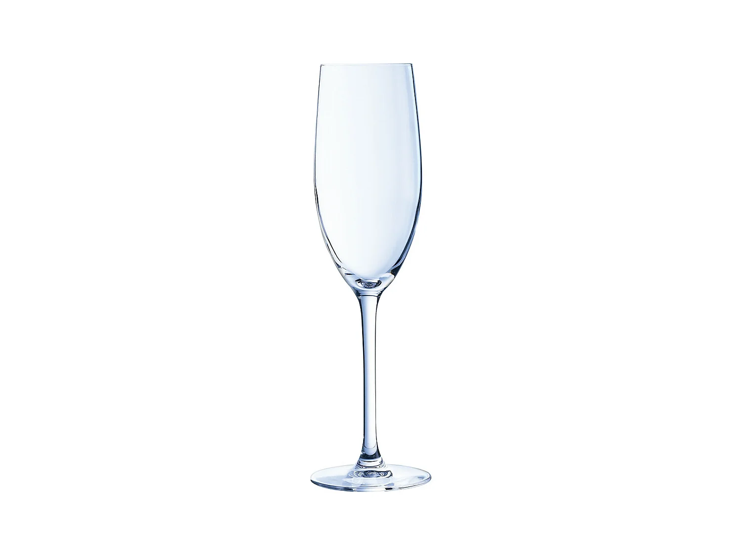 Cabernet Cocktail - 6 flûtes 24cl