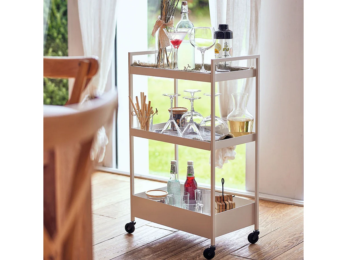 Cabernet Cocktail - 6 flûtes 24cl