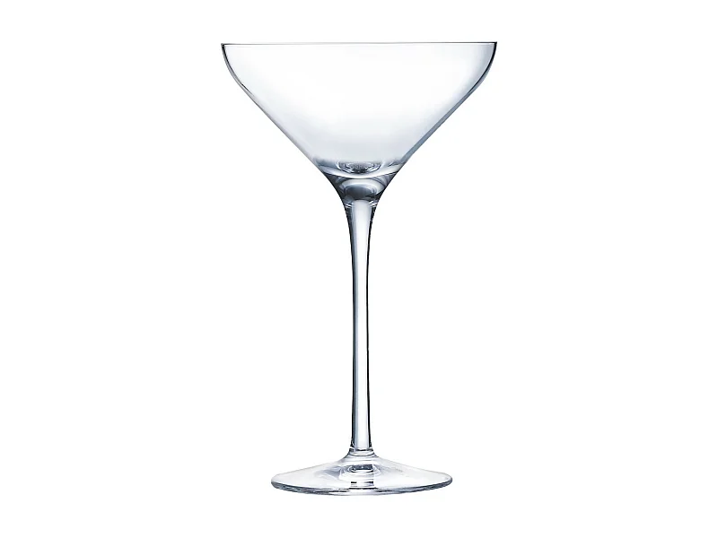 Champagne & Cocktail - 6 coupes 21 cl