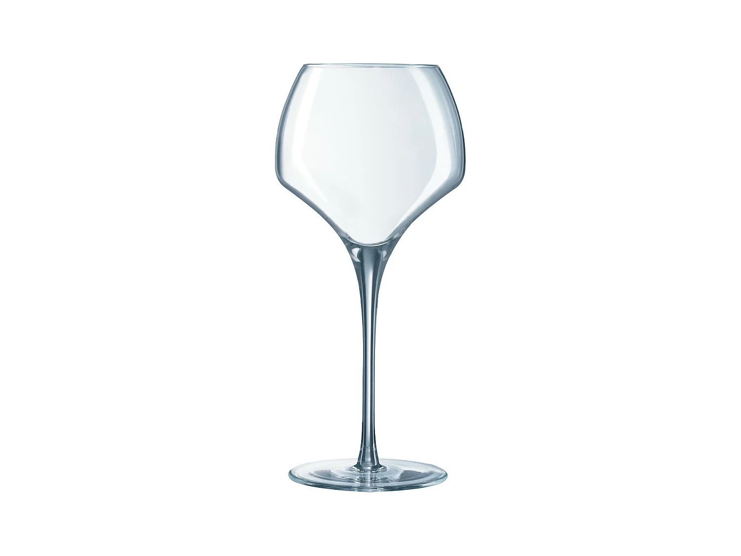 Open Up - 6 verres à pied Tannic 55 cl