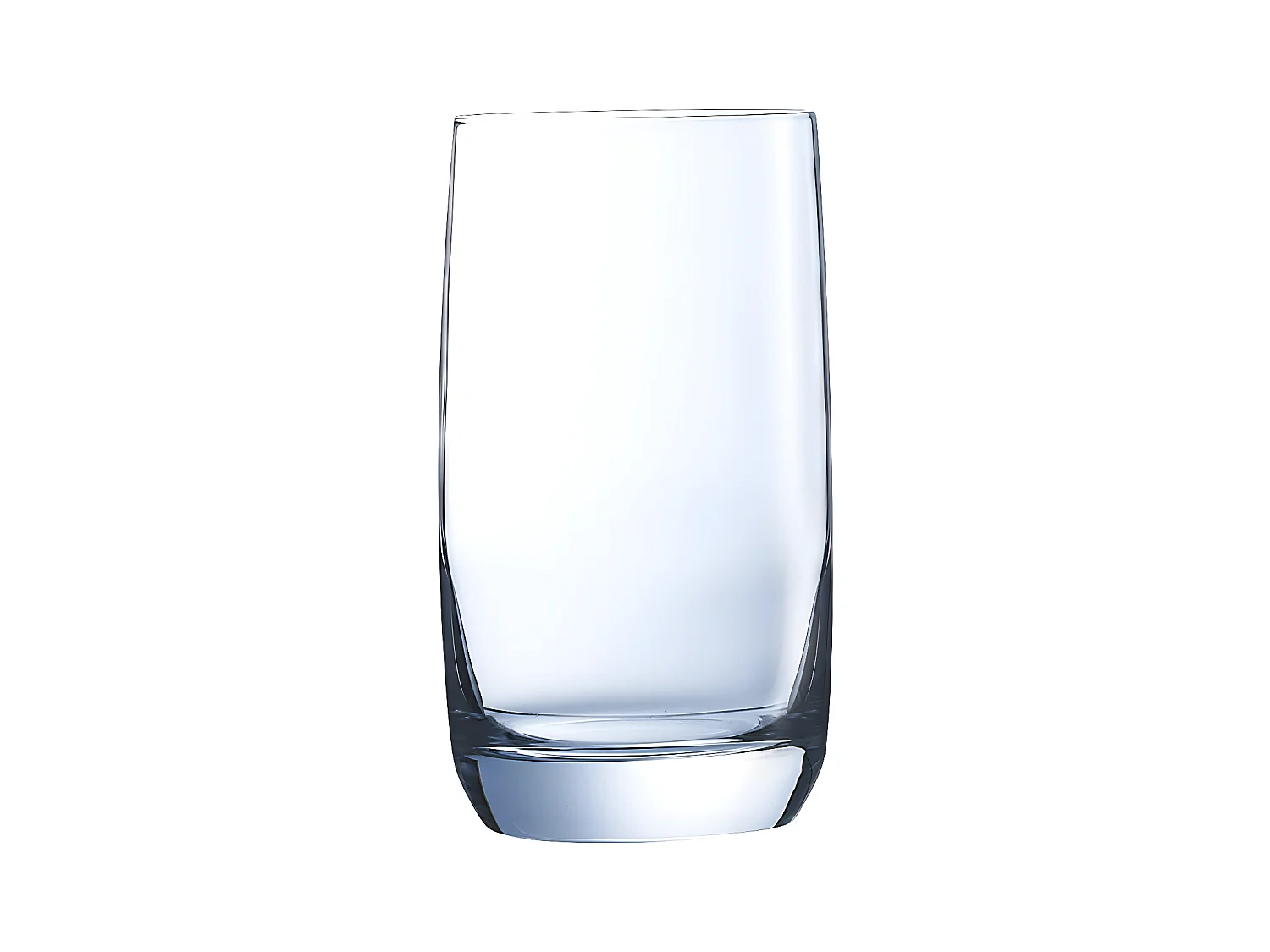 Gobelets Vigne - 6 gobelets 22 cl