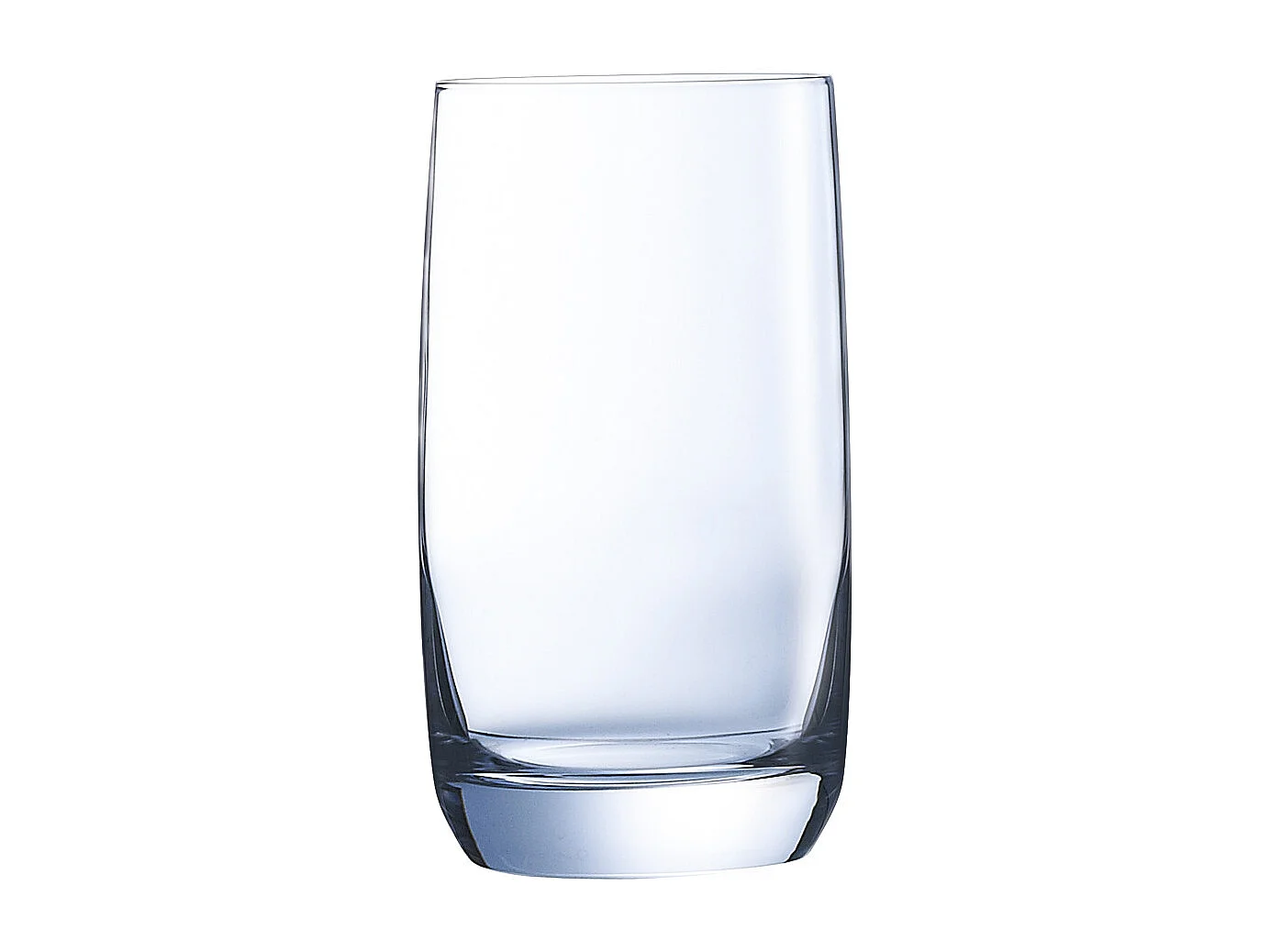 Gobelets Vigne - 6 gobelets 22 cl