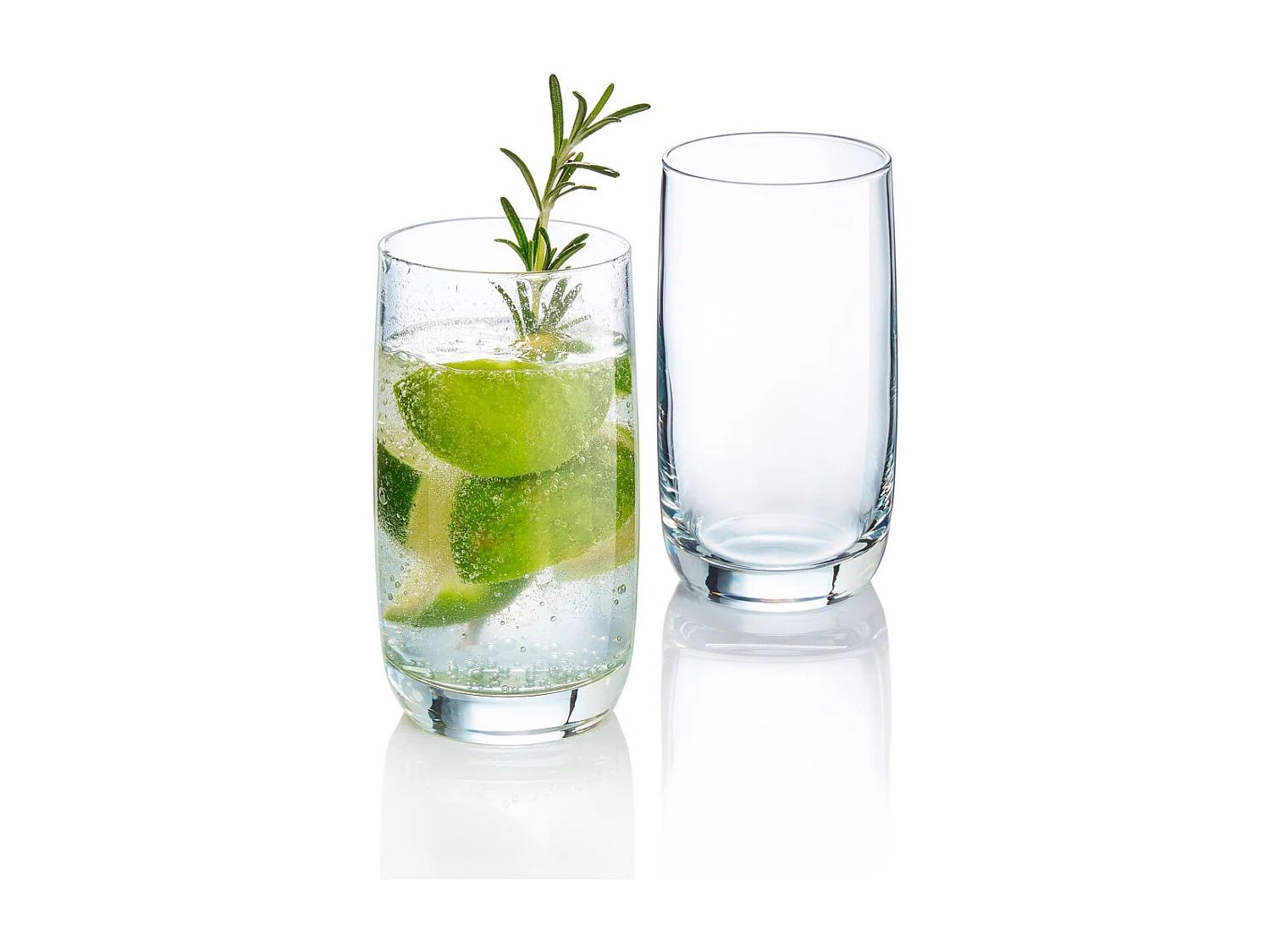 Gobelets Vigne - 6 gobelets 22 cl