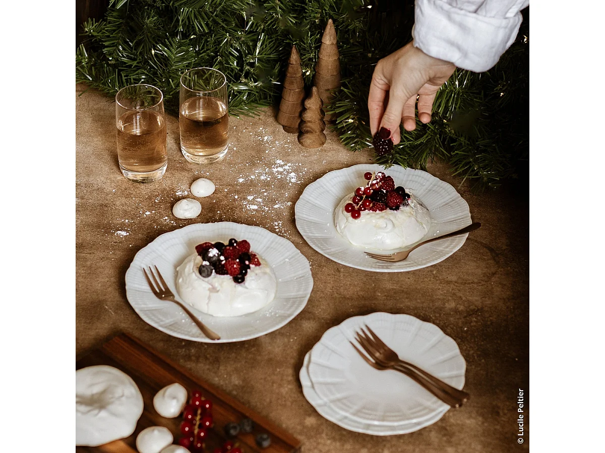 Gobelets Vigne - 6 gobelets 22 cl