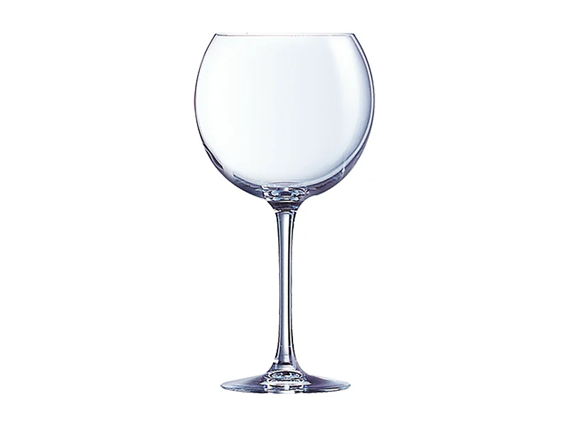 Cabernet Ballon - 6 verres à pied 35cl