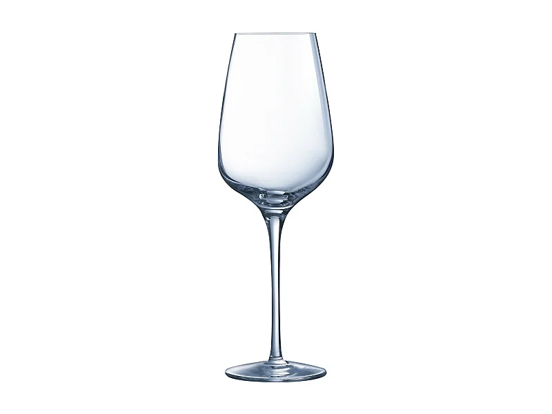 Sublym - 6 verres à pied 45cl