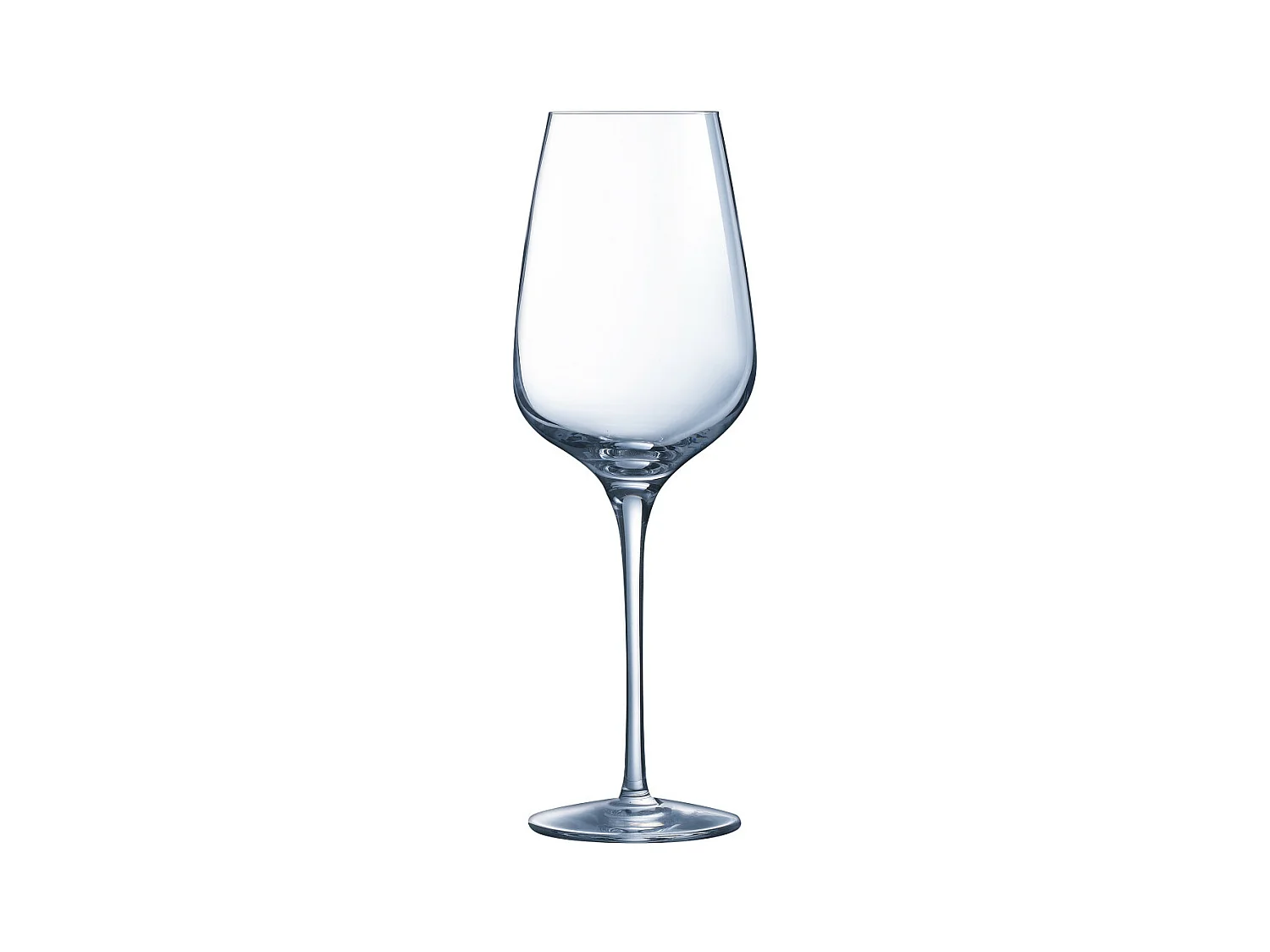 Sublym - 6 verres à pied 45cl