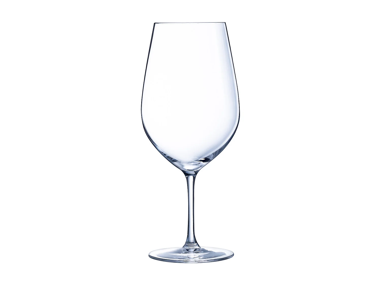 Séquence - 6 verres à pied 74 cl