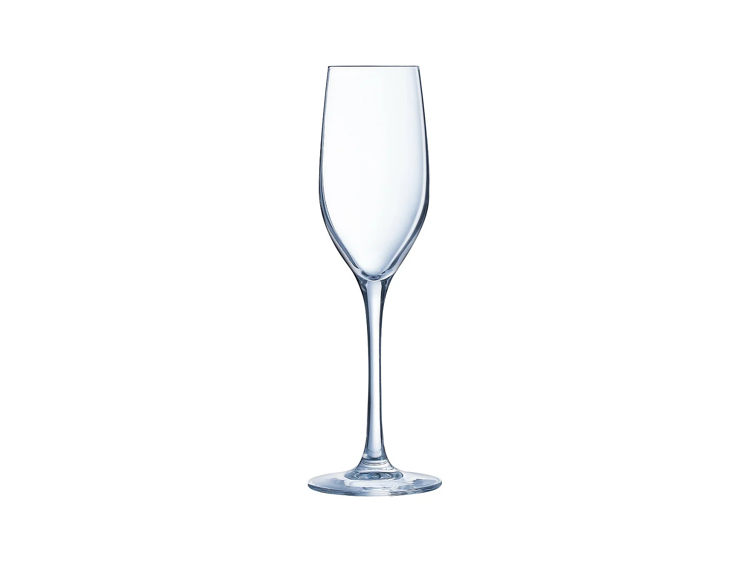 Séquence - 6 flûtes 17 cl