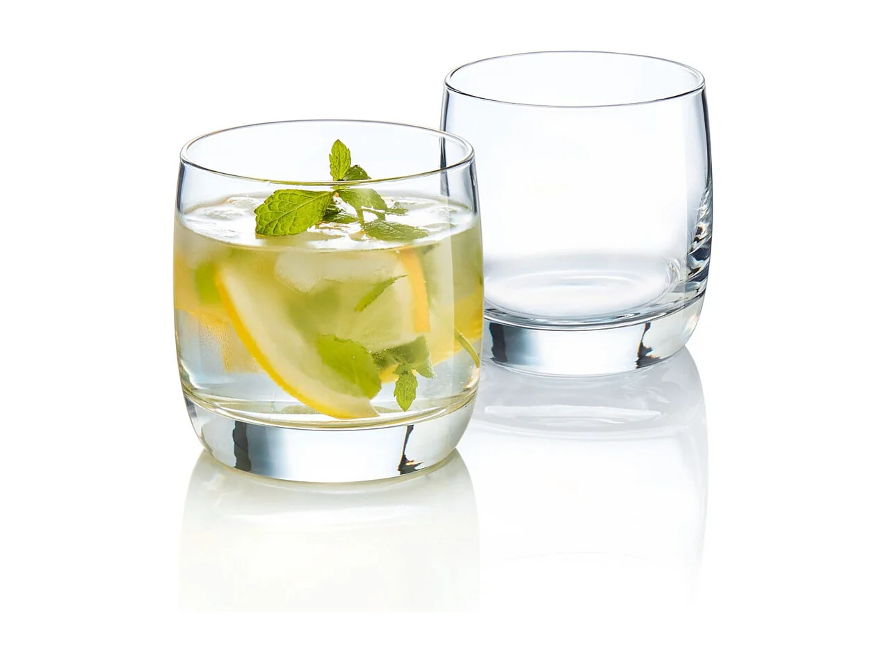 Gobelets Vigne - 6 gobelets 31 cl