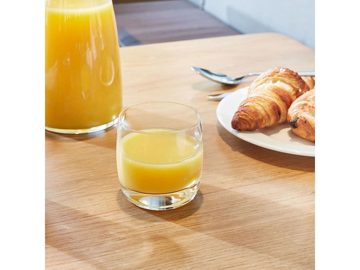 Gobelets Vigne - 6 gobelets 31 cl