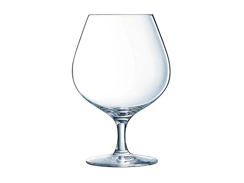 Zestaw 6 Szklanek do Cognac 70cl Kolekcja Spirits Chef&Sommelier