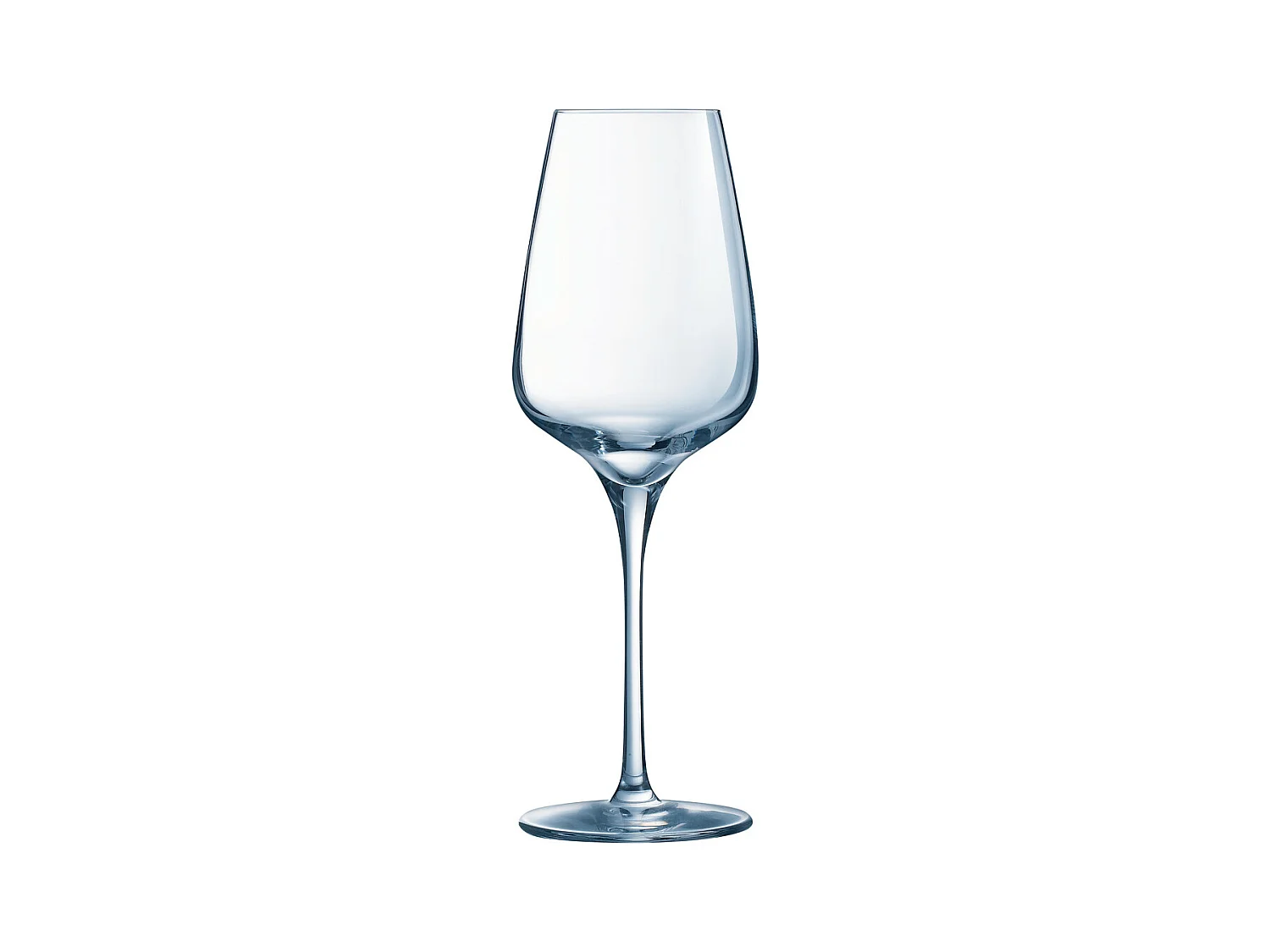 Sublym - 6 verres à pied 25 cl