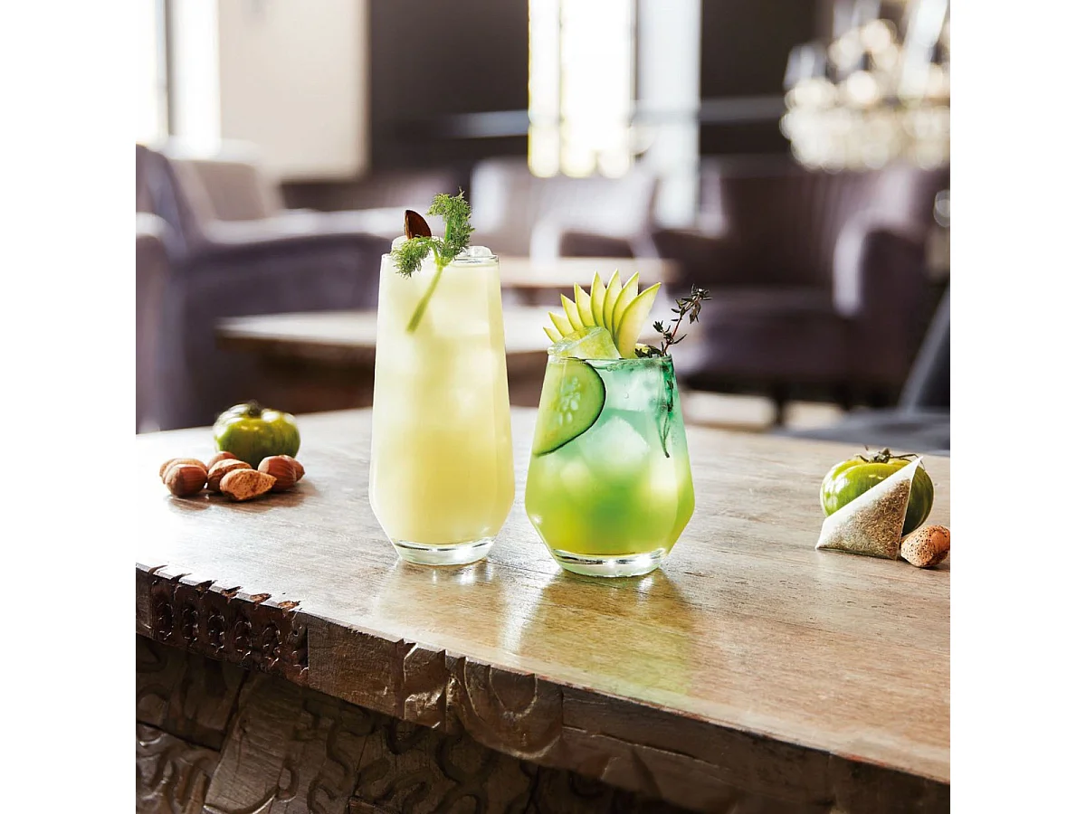 Lima - 6 Gobelet 38cl