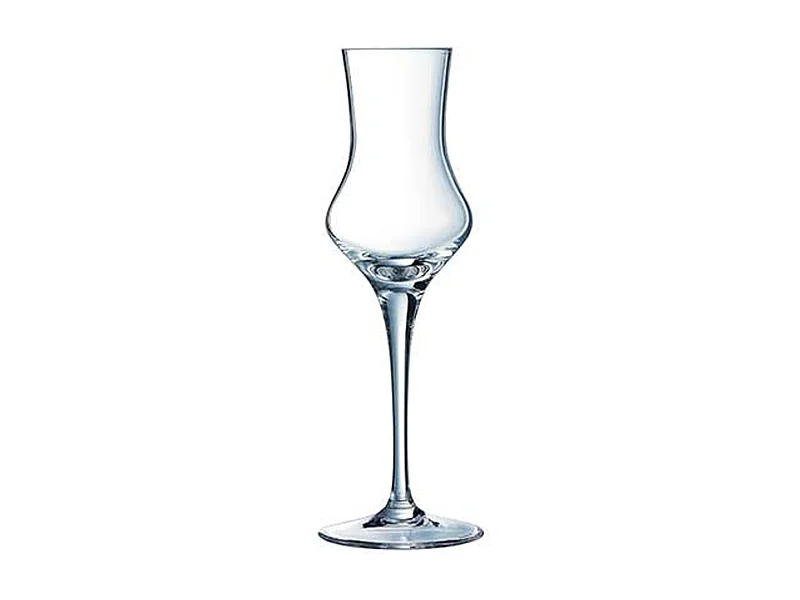 Spirits - 6 verres à grappa 10cl