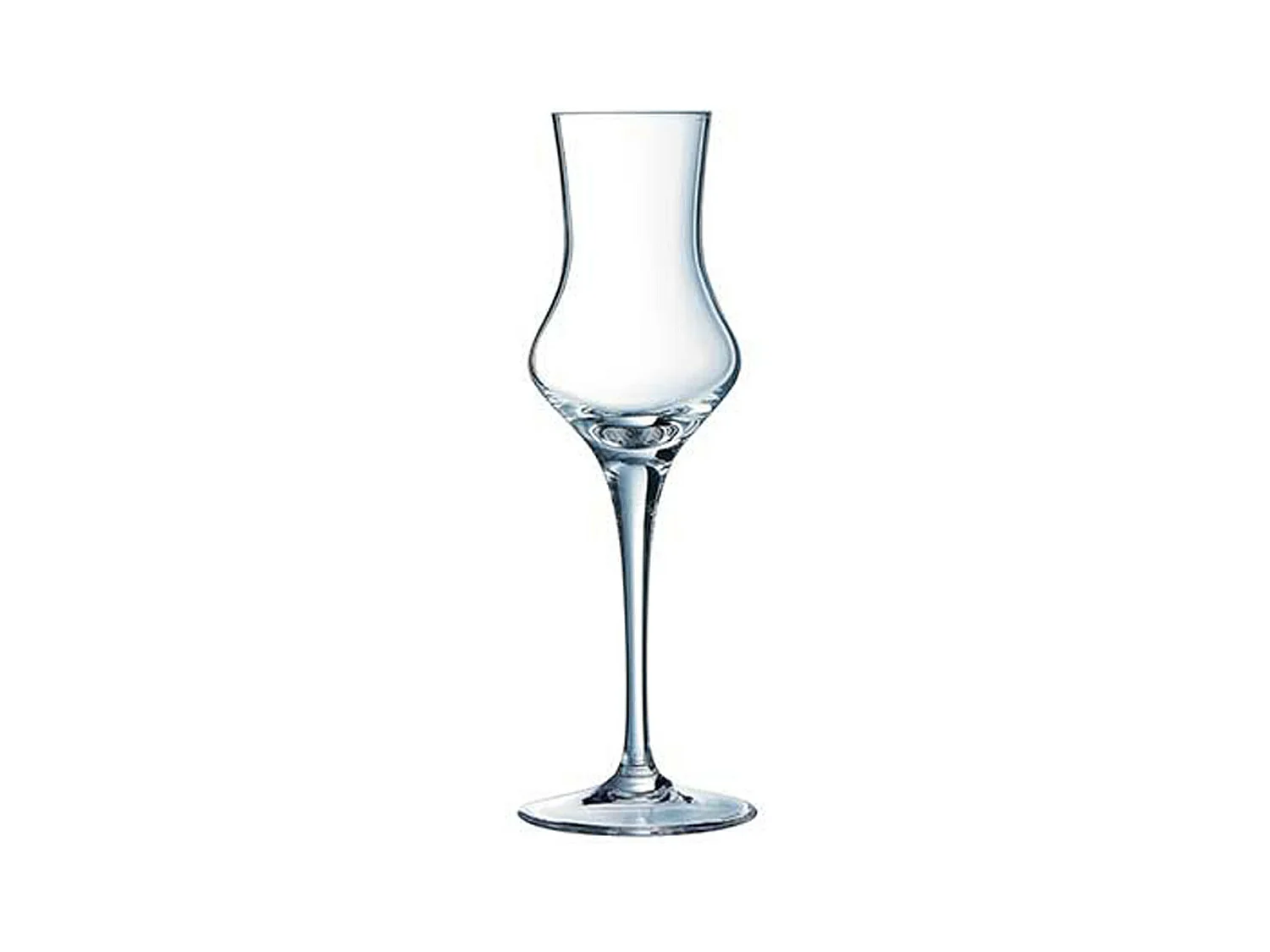Spirits - 6 verres à grappa 10cl