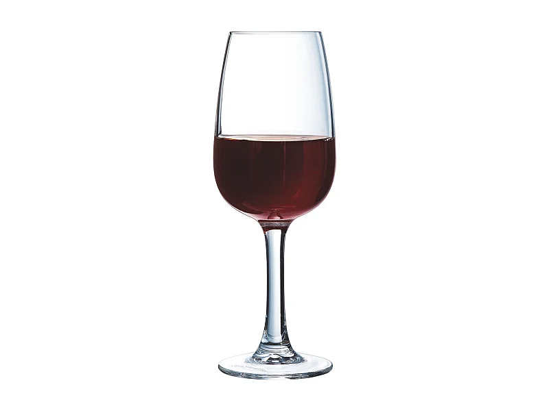 Cabernet Cocktail - 6 verres à porto 12 cl