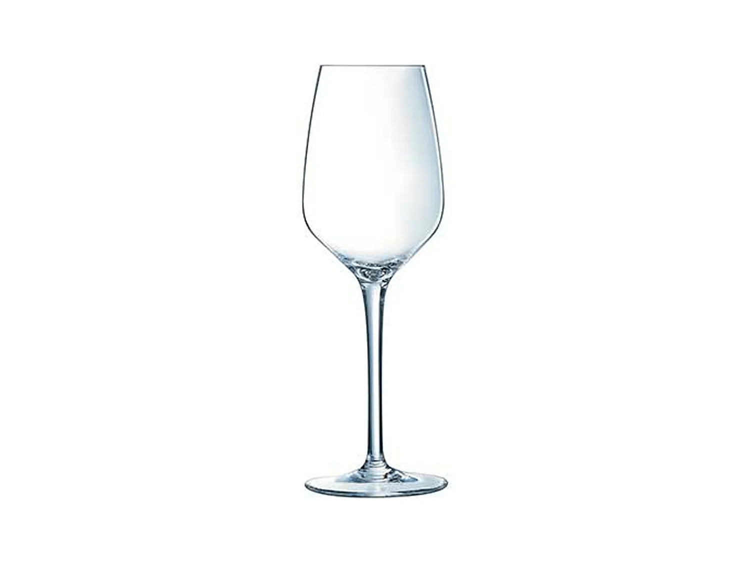 Séquence - 6 verres à porto 21cl