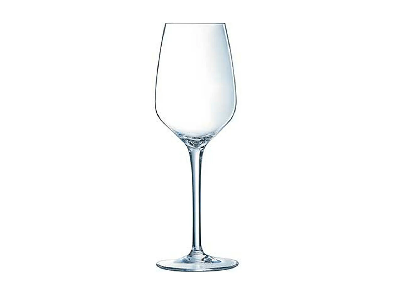 Séquence - 6 verres à porto 21cl