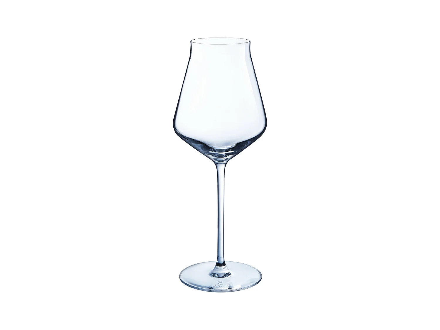 Set di 6 calici Reveal'Up Soft 50cl per degustare i tuoi vini rossi e bianchi