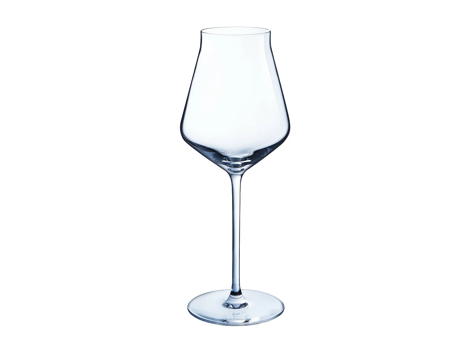 Reveal Up - 6 verres à pied Soft 50 cl