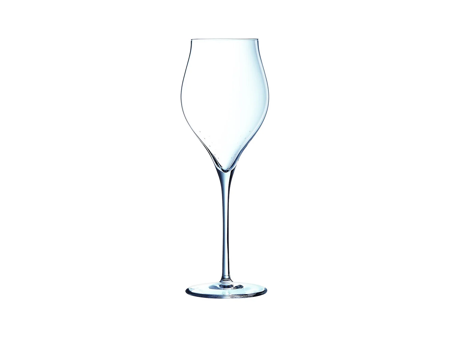 Exaltation - 6 flûtes à champagne 35cl