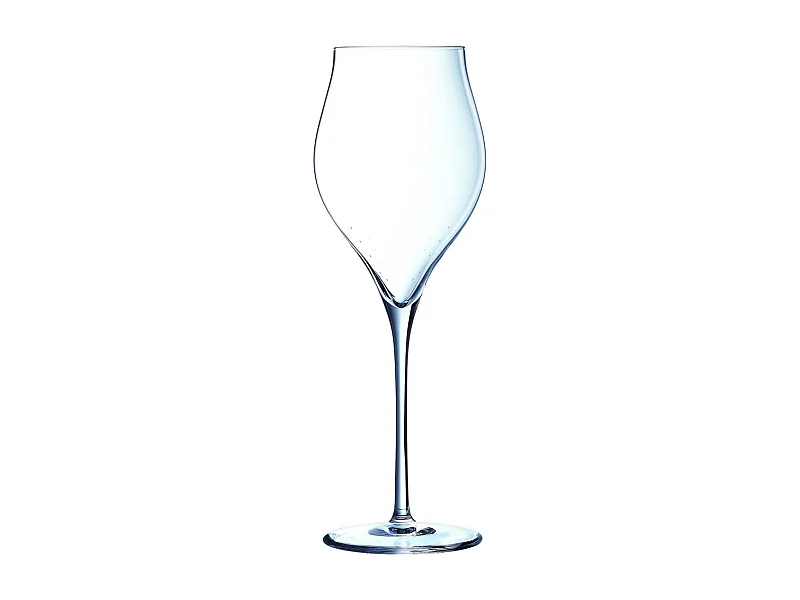 Exaltation - 6 flûtes à champagne 35cl