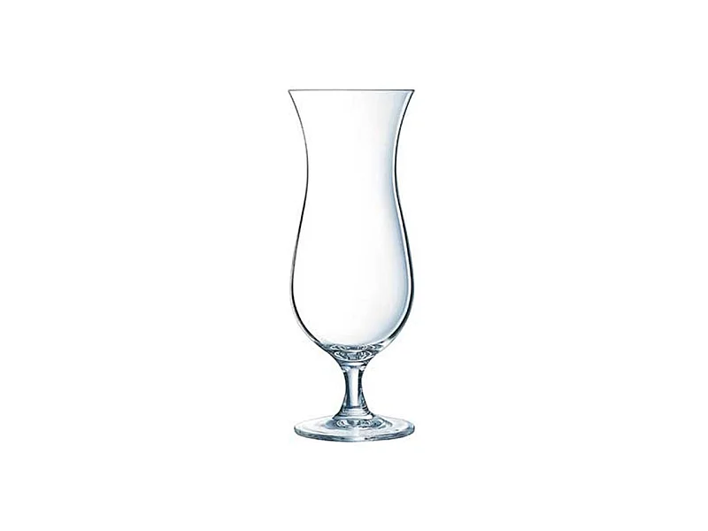 Champagne & Cocktail - 6 verres à pied 44cl