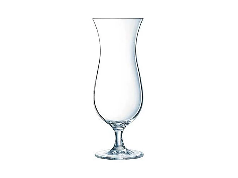 Champagne & Cocktail - 6 verres à pied 44cl