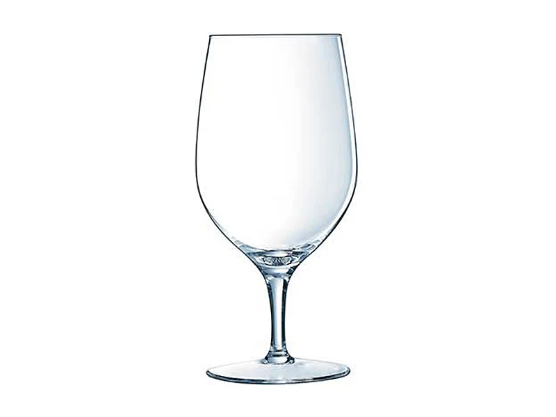 Séquence - 6 verres à pied multi-usages 47cl