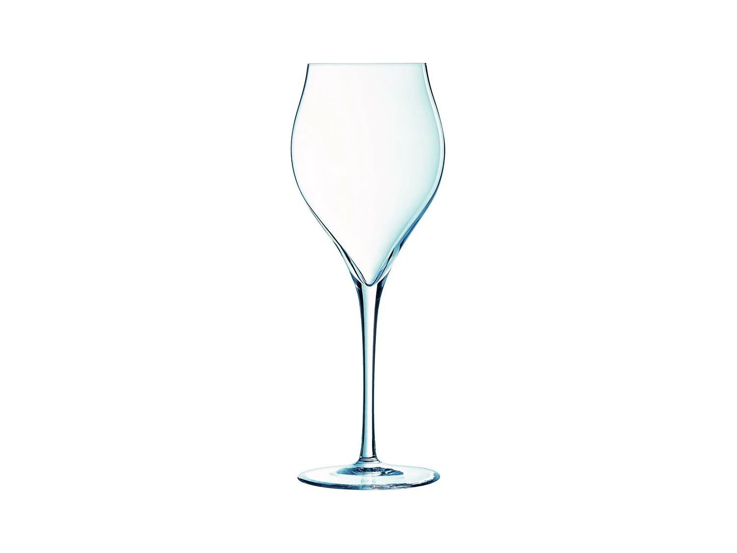 Exaltation - 6 flûtes à champagne 30cl